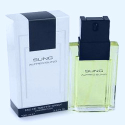 Sung Alfred Sung perfume - a fragrance for women 1986